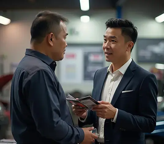 Fast response coverage