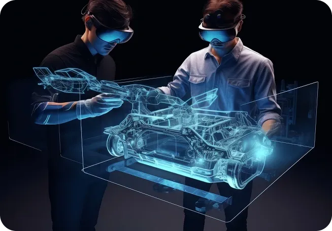 Roadside assistance technology