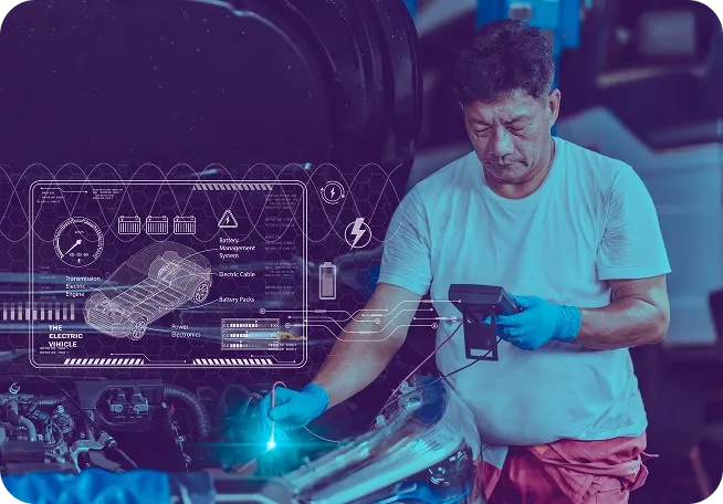 Rsa Blog Automotive Industry