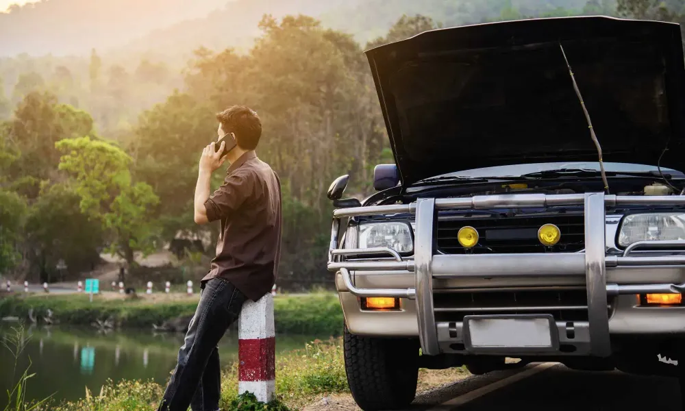 Launch Your Roadside Service Business with RSA Malaysia